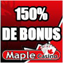 Best Canadian On Line Casino – Maplecasino.ca