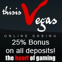 This is vegas