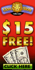 Lion Slots Casino