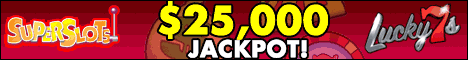 Super Slots Casino