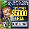 Online Vegas Casino