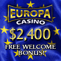 Europa Casino