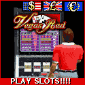 Vegas Red casino