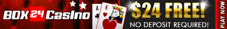 box24 Casino