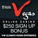 this is vegas