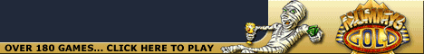 Mummy's Gold Casino