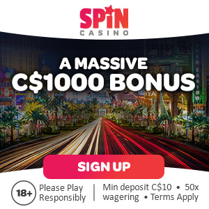 Spin Casino