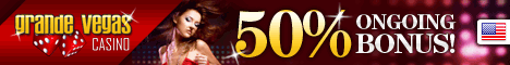 50% ongoing bonus