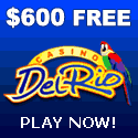 Casino Del Rio