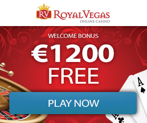 Royal Vegas Casino