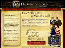 davincigold