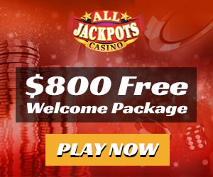 All Jackpots