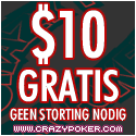 Real time, Real poker, Real people...Crazy Vegas Poker
