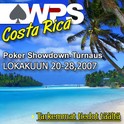 Parasta online pokeria!