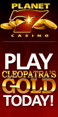 Play Cleo's Gold!