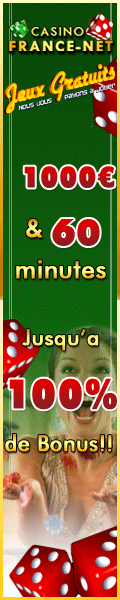 casino france net
