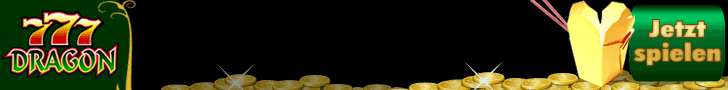 Online Casino - 777 Dragon