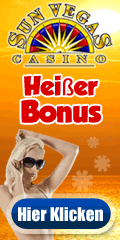 Sun Vegas Online Casino Germany