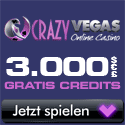 Crazy Vegas Deutsche Online Casino