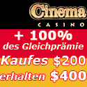 Cinema Casino