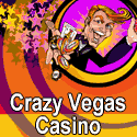 Crazy Vegas Casino