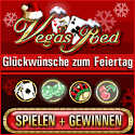 Gratis Casino  Bonus im Casino Vegas Red