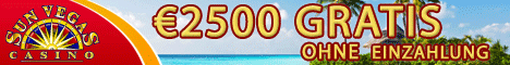 Sun Vegas Casino