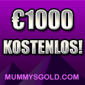 Mummys Gold Casino