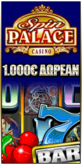 Spin Palace Casino