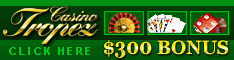Casino Tropez