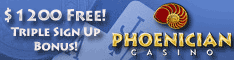 Phoenician Casino