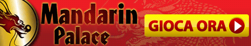 Mandarin Palace Casino