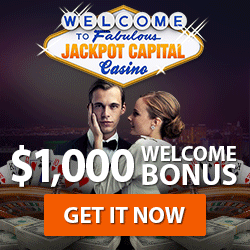 Jackpotcapital Casino