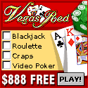 Vegas Red Casino
