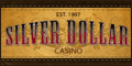Click Here to Play at Silver Dollar Online Casino - Get up to $110 Free