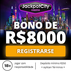 Jackpot City Casino