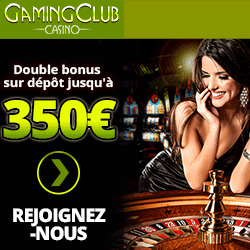 Gaming Club 350 Free