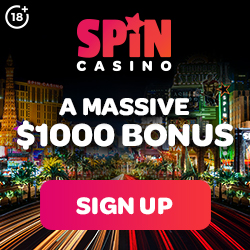 Spin Casino