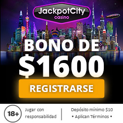 Jackpot City Casino