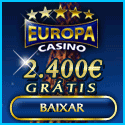 Europa Casino