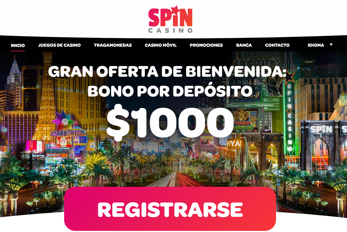 Spin Casino