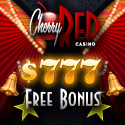 Cherry Red Casino - Get $777 Free Bonus