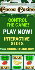 Cocoa Casino