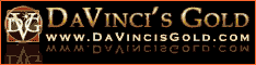 Davincis Gold Casino