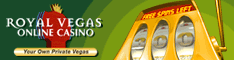 Royal Vegas Casino