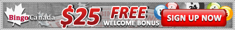 $25 Free, 500% 1st Deposit, 300% 2nd Deposit