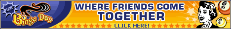 Click Here To Play Bingo Online!