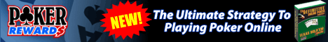 Poker Rewards