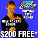 Virtual City Poker