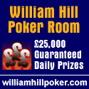 William Hill Poker Room